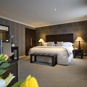 Chambre de Luxe